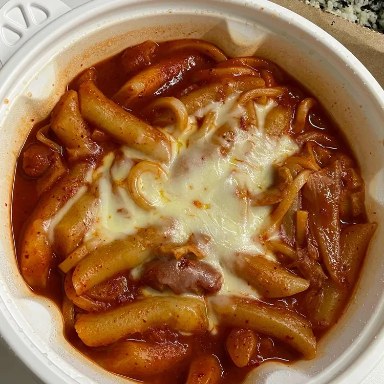 동대문엽기떡볶이 대표 사진