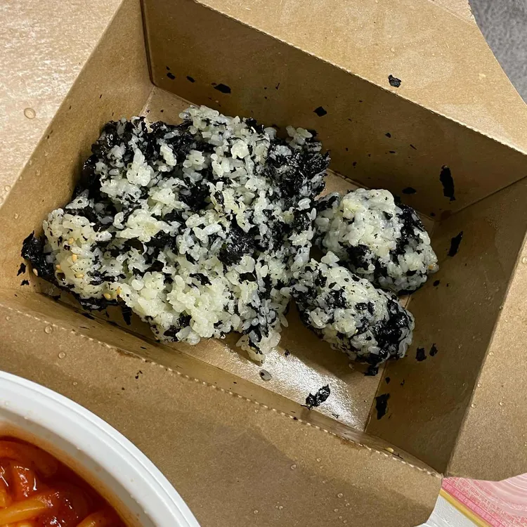 동대문엽기떡볶이 대표 사진