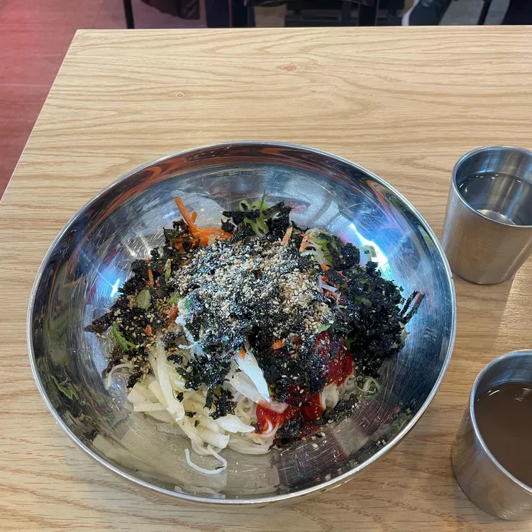 교동국수 대표 사진