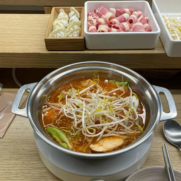 샤브로21 대표 사진