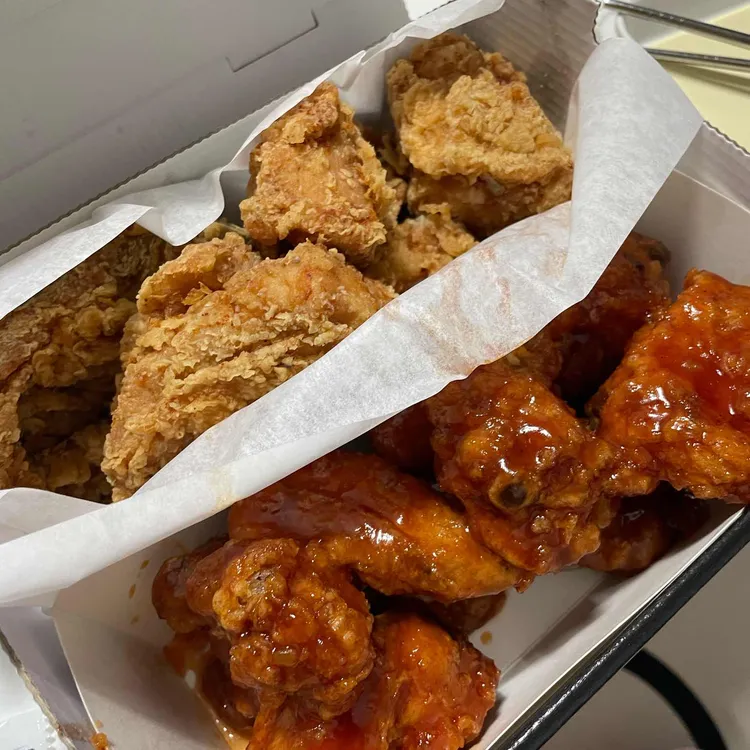 피자나라치킨공주 대표 사진