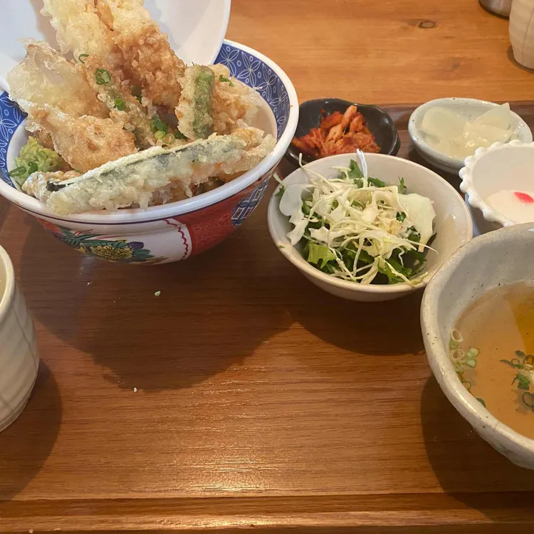 히요리당 대표 사진