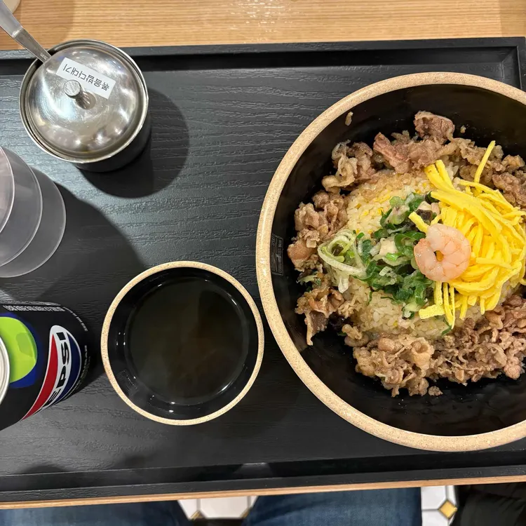 월계수식당 대표 사진