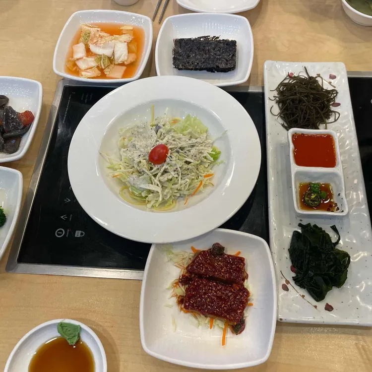 황제해물찜스토리 대표 사진