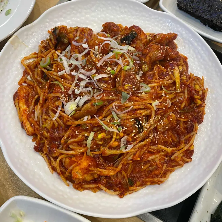 황제해물찜스토리 대표 사진
