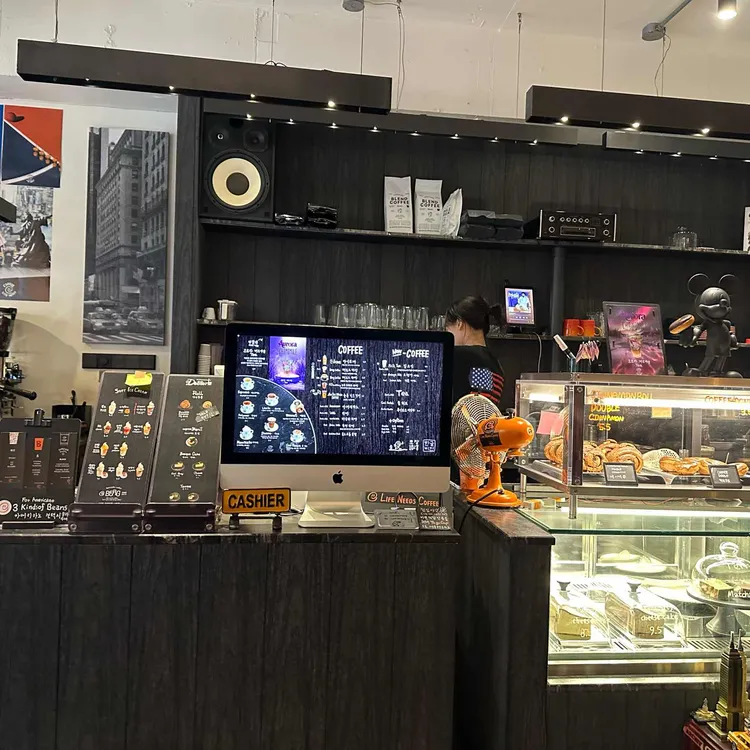 한남베르그 도산 대표 사진
