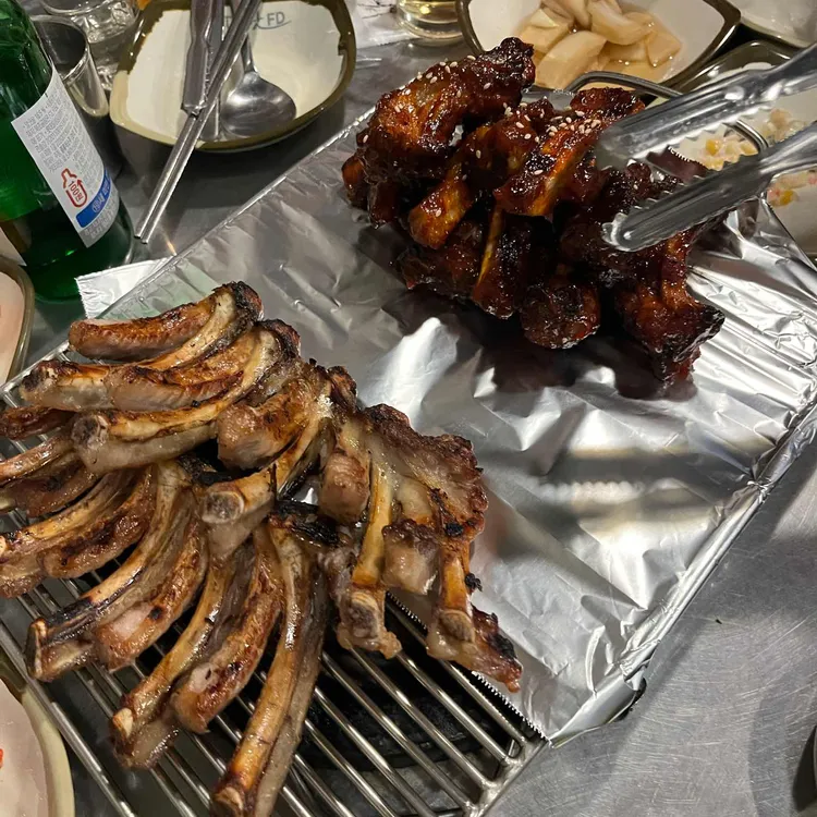 더맛쪽갈비 사진 1