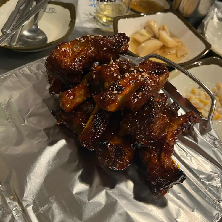 더맛쪽갈비 사진 2