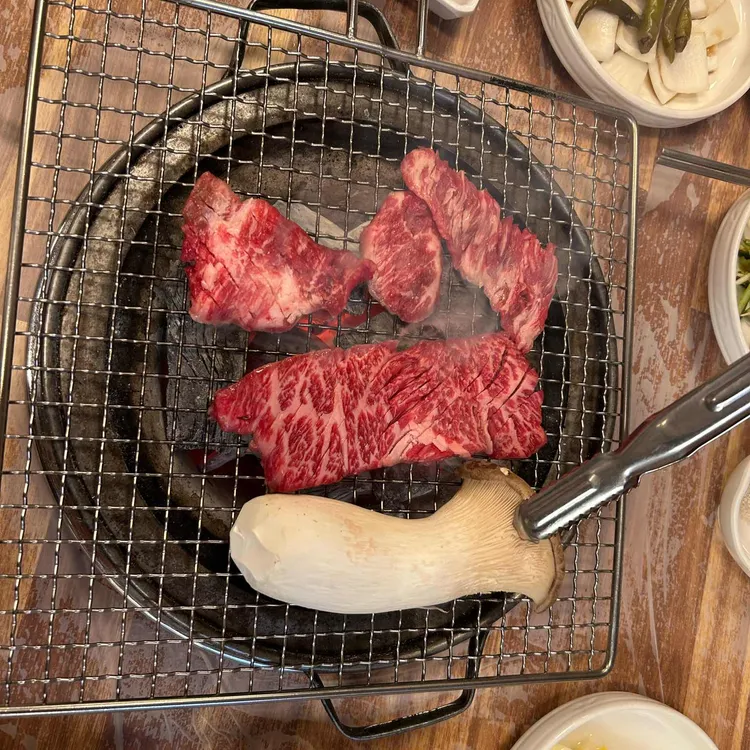 안동한우소문 대표 사진