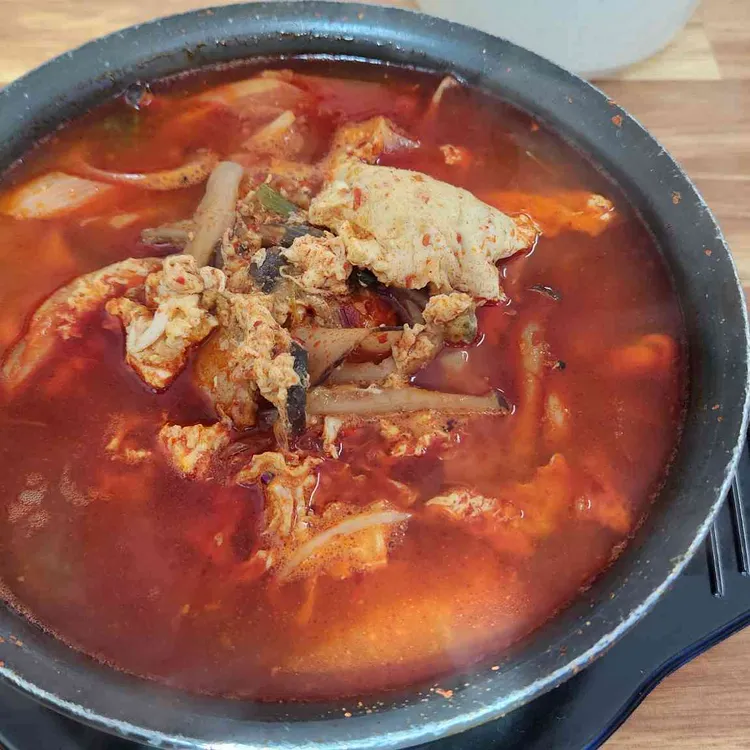 태백육개장전문점 대표 사진
