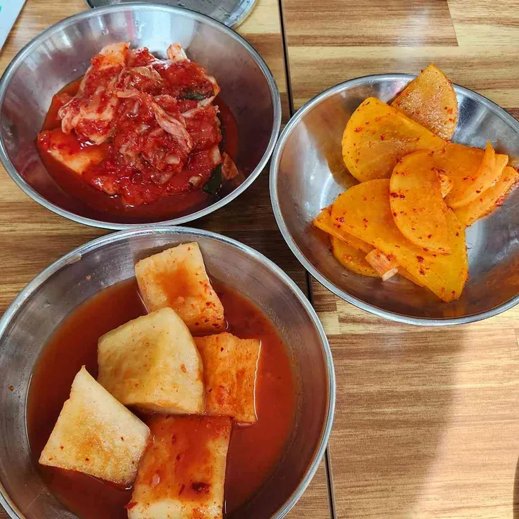 태백육개장전문점 대표 사진