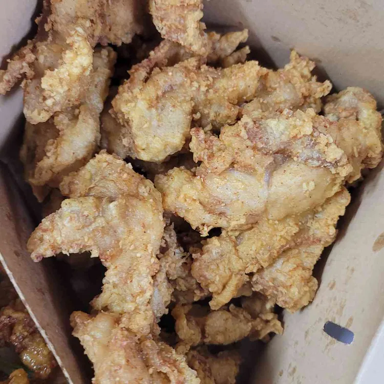 노랑통닭 사진 1
