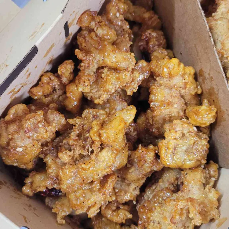 노랑통닭 사진 2