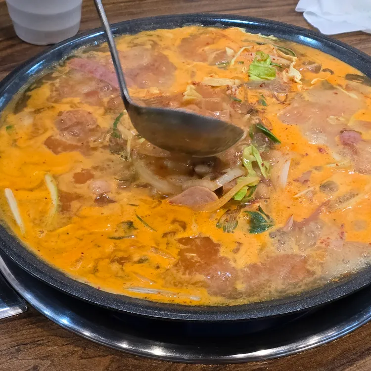 태화부대찌개 사진 1