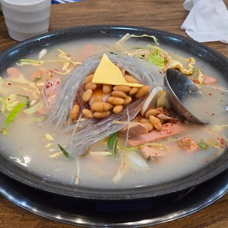태화부대찌개 사진 2