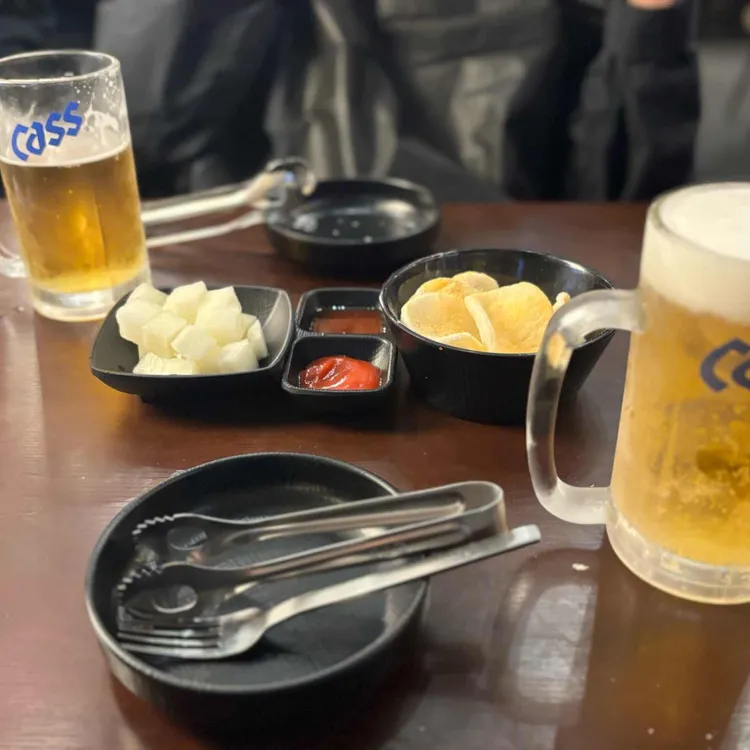 오태식해바라기치킨 대표 사진