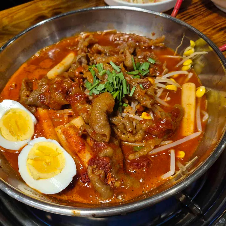 빨간맛집 사진 1