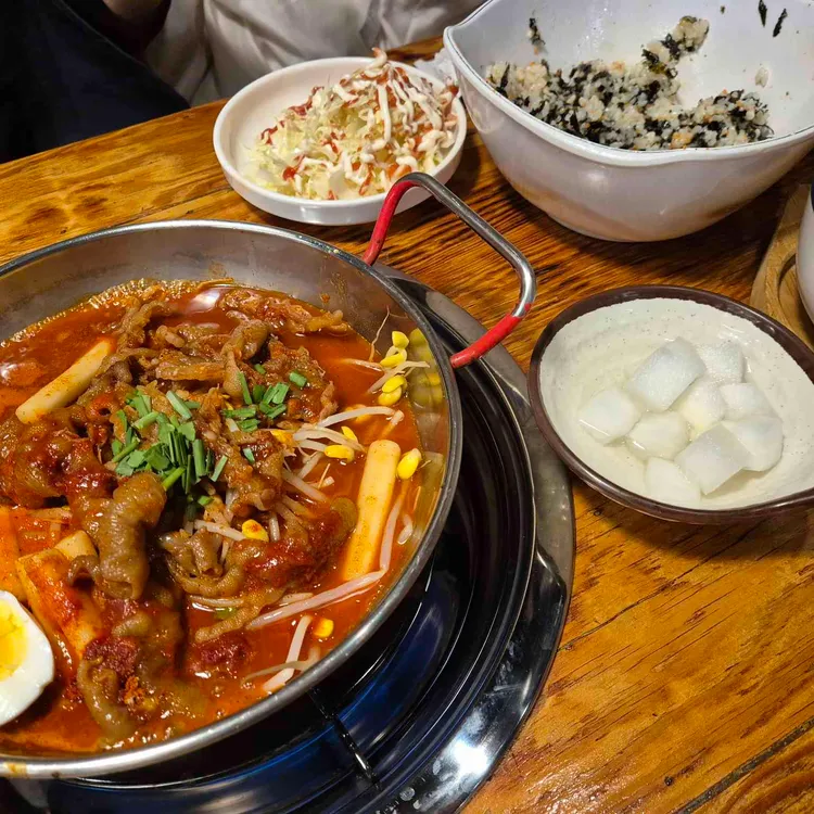 빨간맛집 사진 2