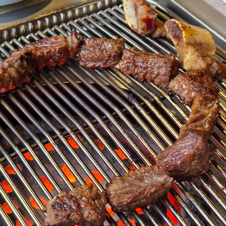 국빈관 대표 사진
