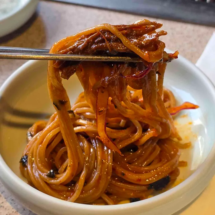 국빈관 대표 사진