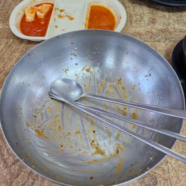 동래청국장 대표 사진