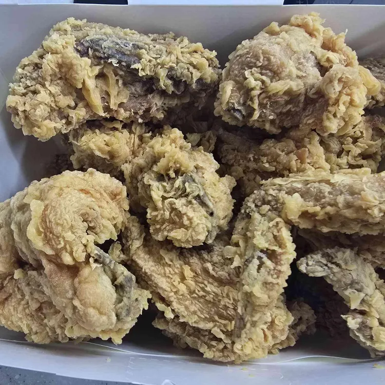 BHC치킨 대표 사진