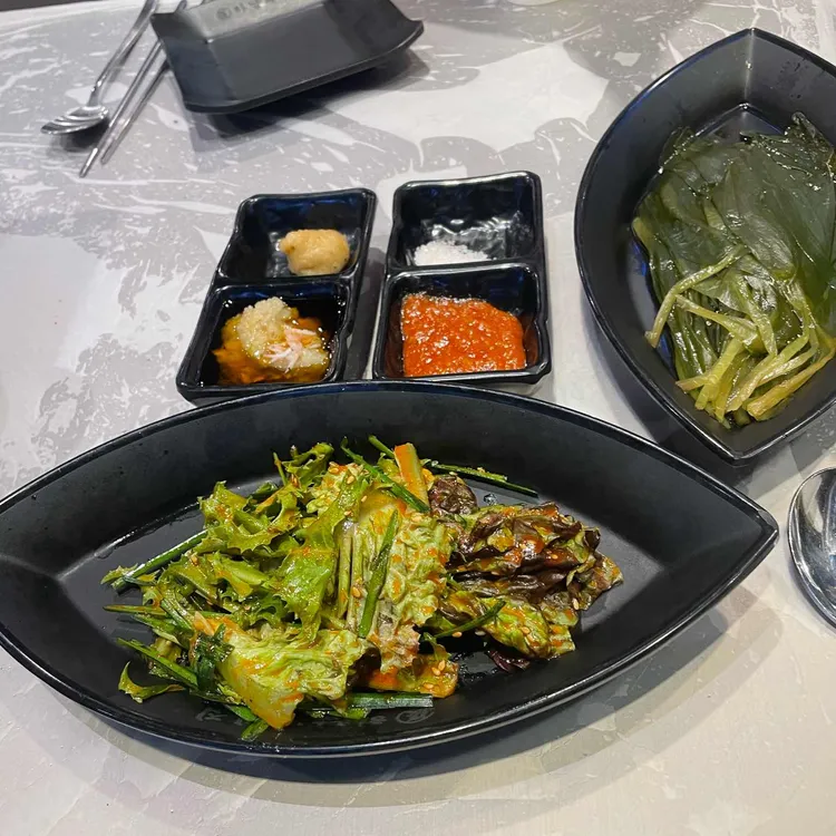 하남돼지집 사진 2