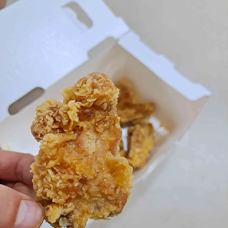 BHC치킨 대표 사진