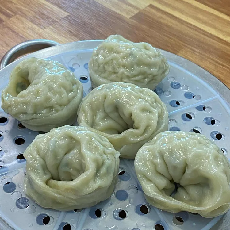 산골냉면 대표 사진