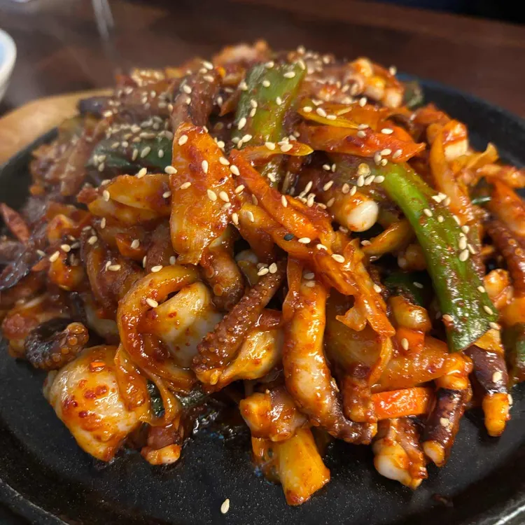 치킨&돈가스 사진 2