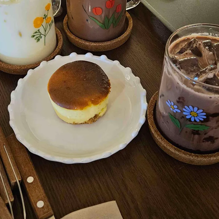 피스 오브 치즈 사진 1
