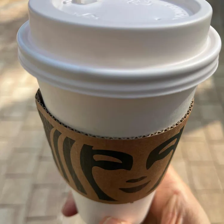 스타벅스 대표 사진