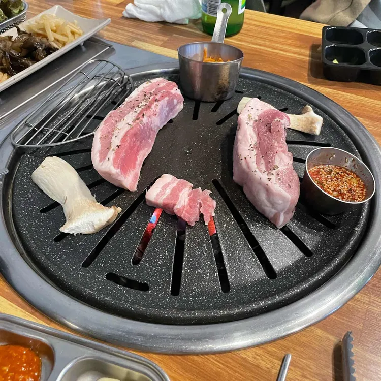 돈맛가 대표 사진