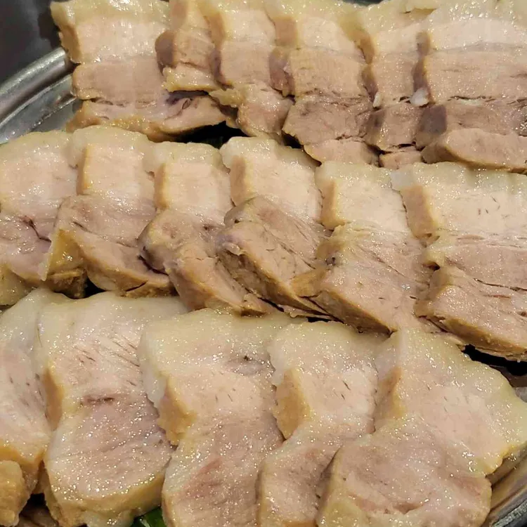 족반하장 사진 2