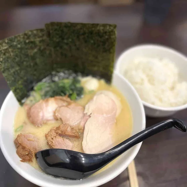 네츠라멘 대표 사진