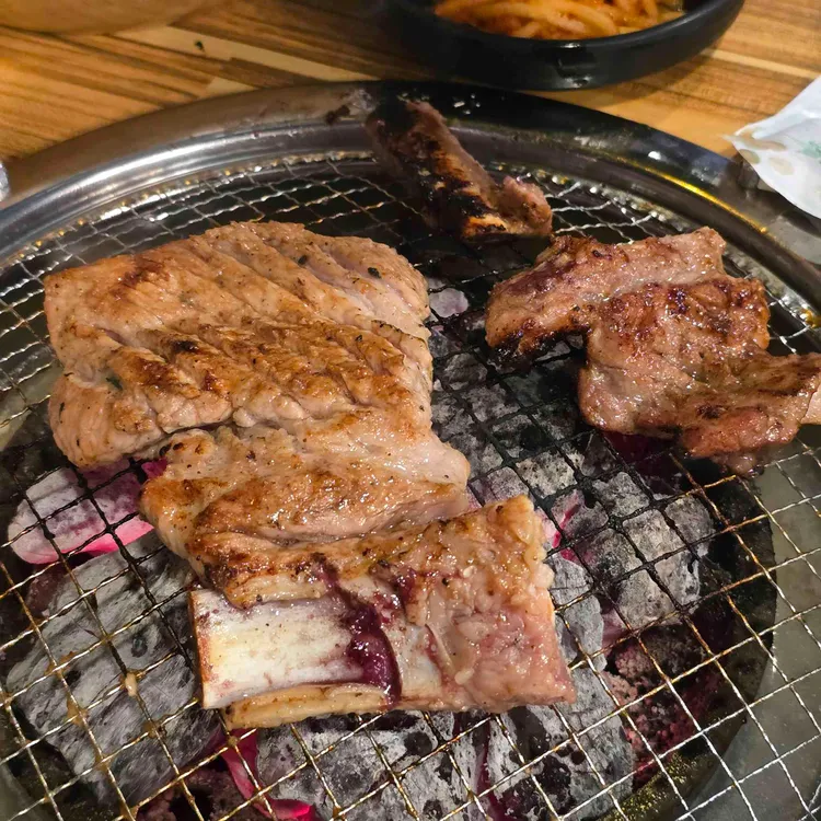 88숯불갈비 대표 사진