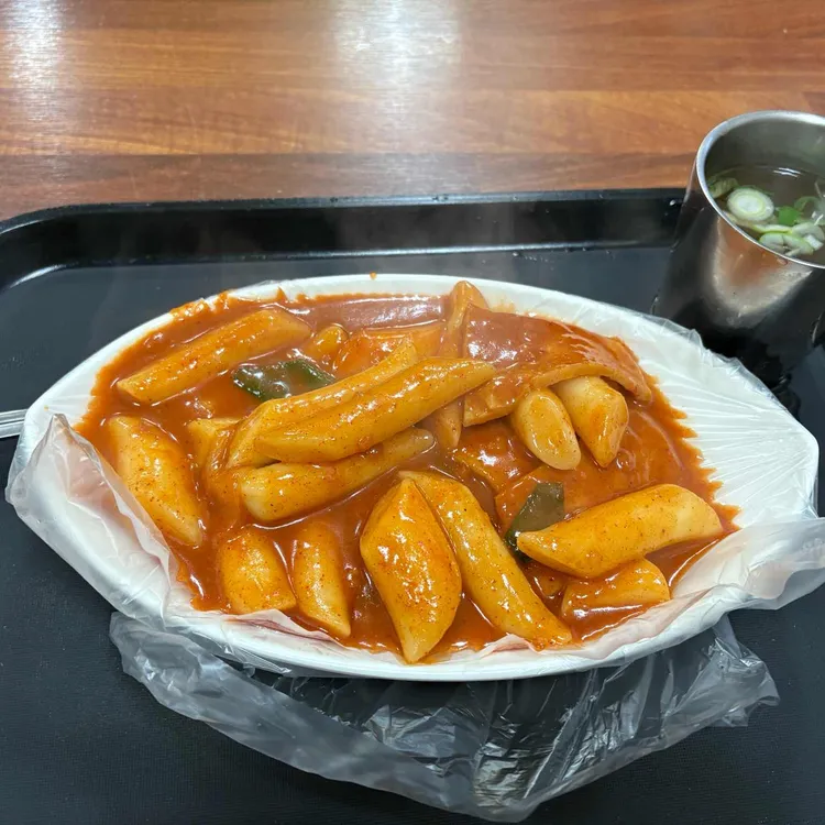 부산장돌이어묵 대표 사진