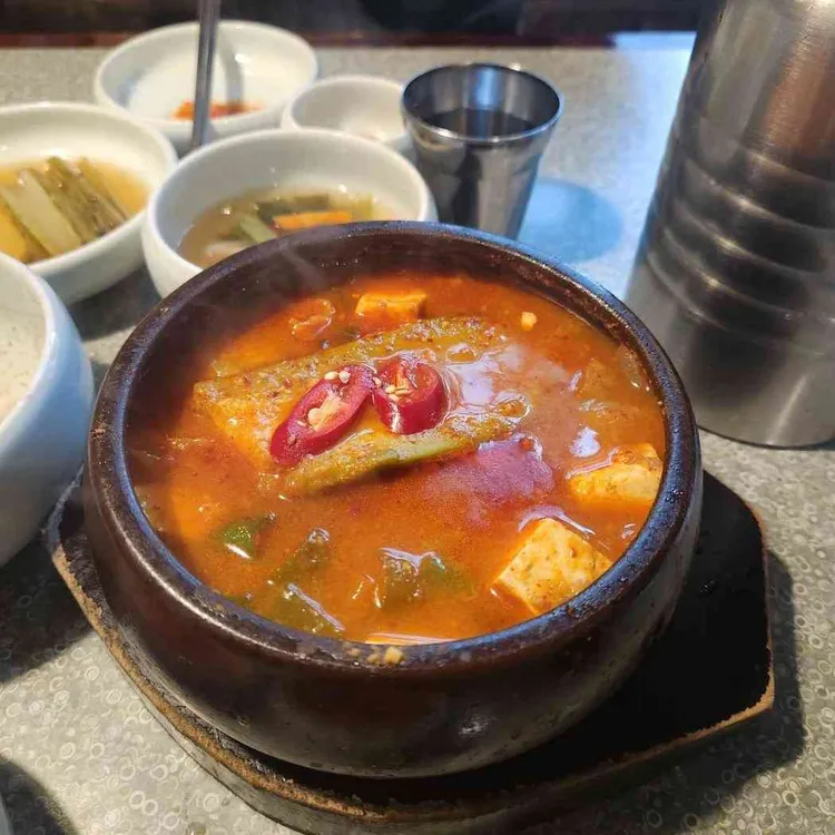 구이촌 대표 사진