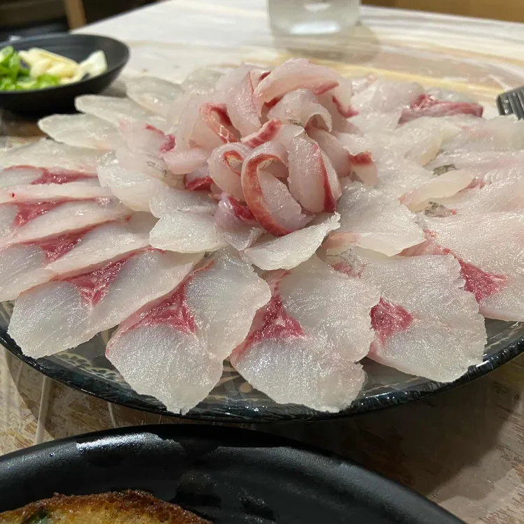 해운대어가횟집 대표 사진