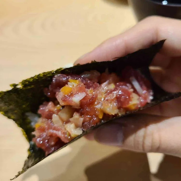 미스터초밥왕 대표 사진