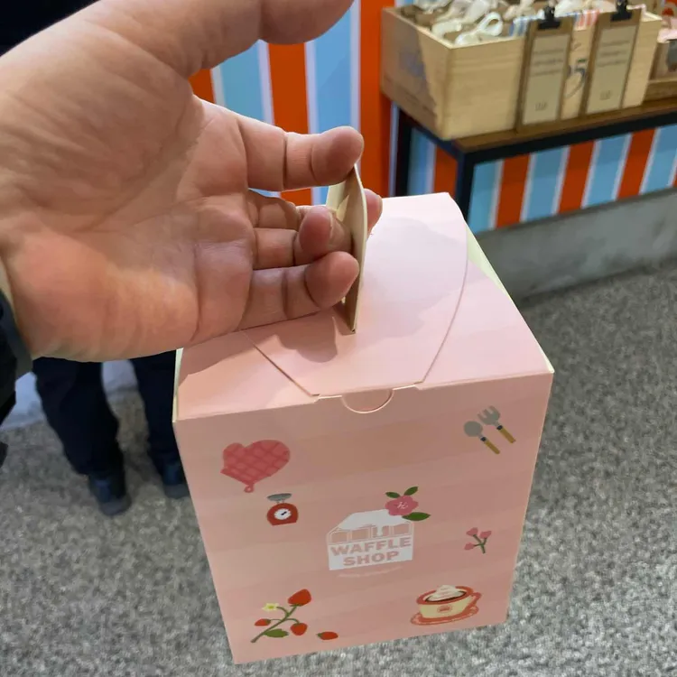 와플샵 사진 1