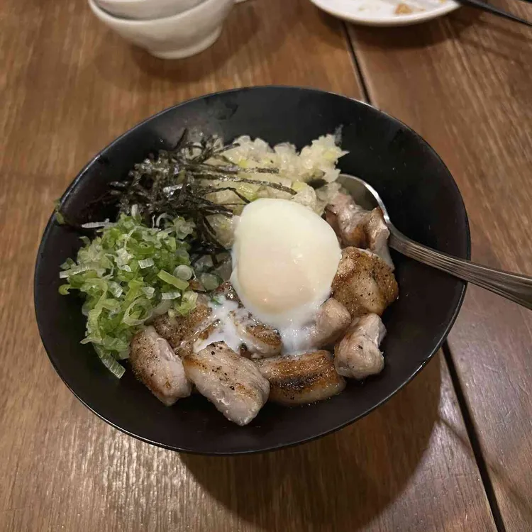 날로 야키토리 대표 사진