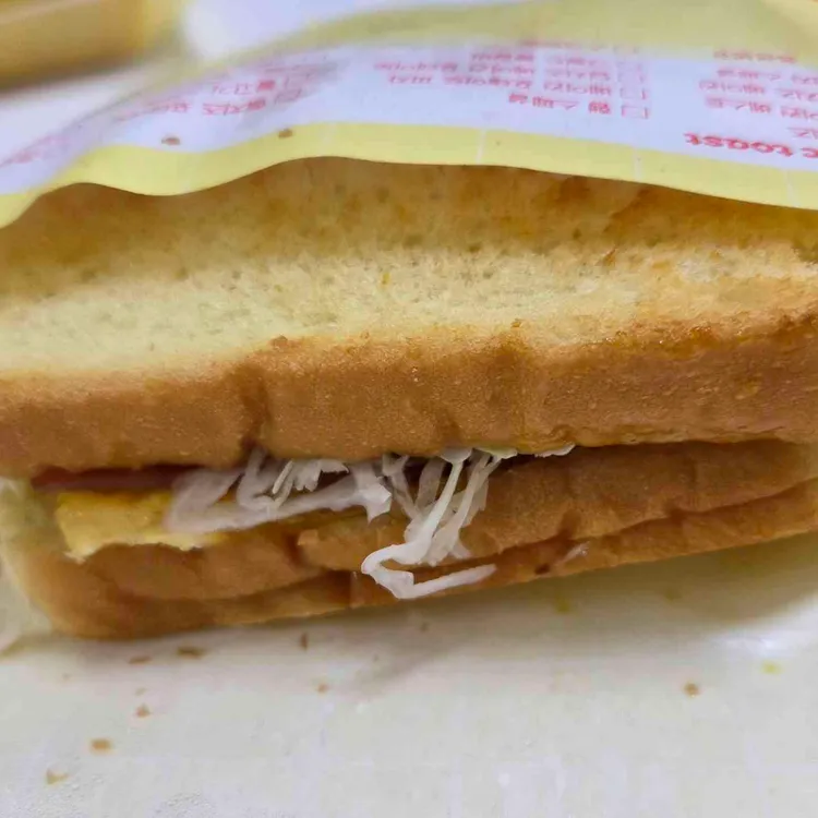 이삭토스트  대표 사진
