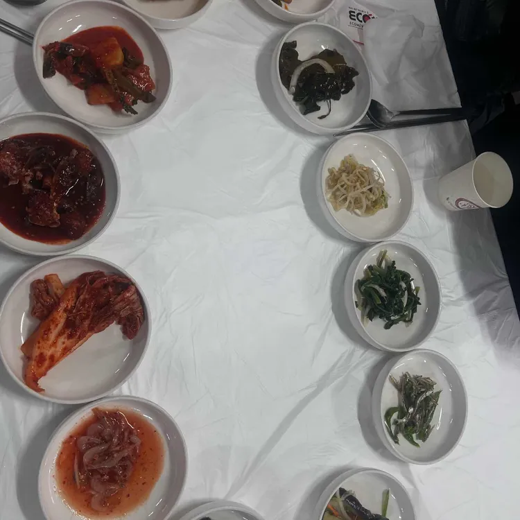 백성식당 대표 사진