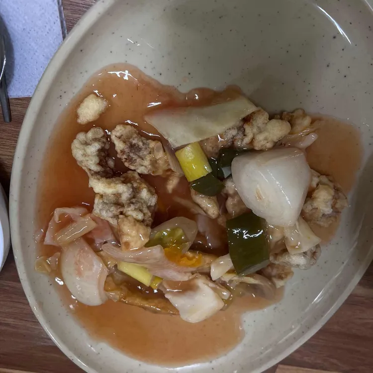 태동반점 사진 2