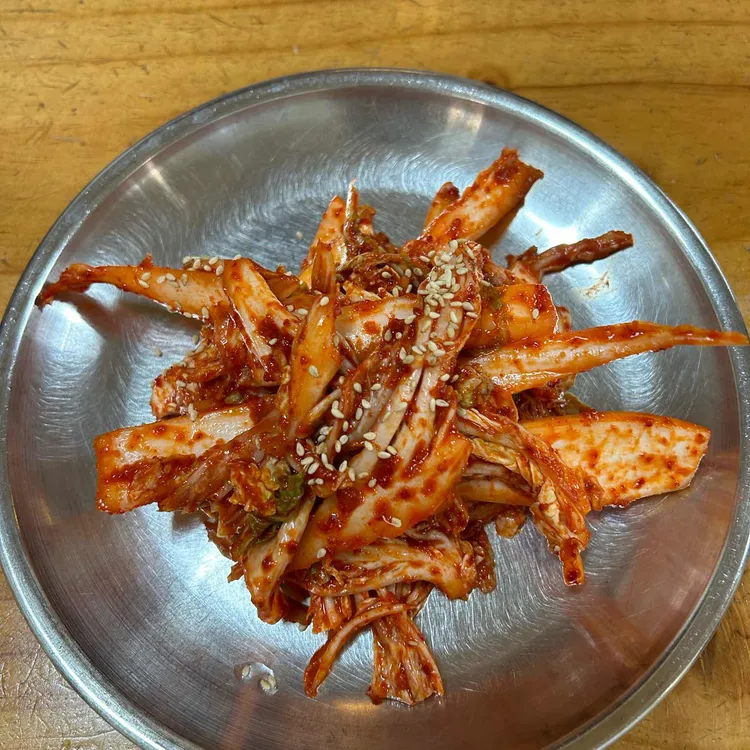 옛가손칼국수 대표 사진
