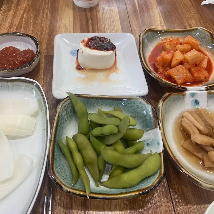 연화할매집 사진 2