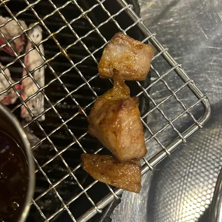 일통왕소금구이 사진 2