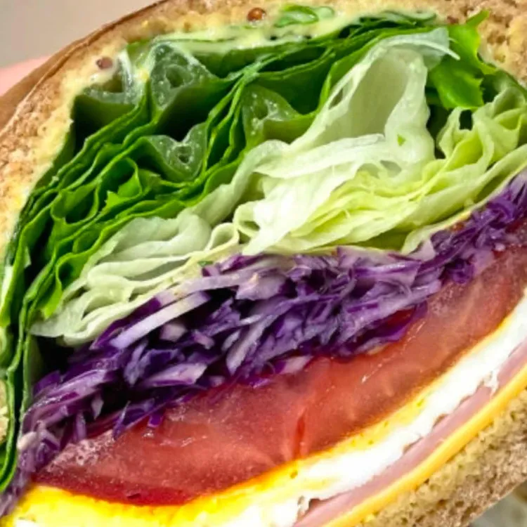 샌드키친 대표 사진