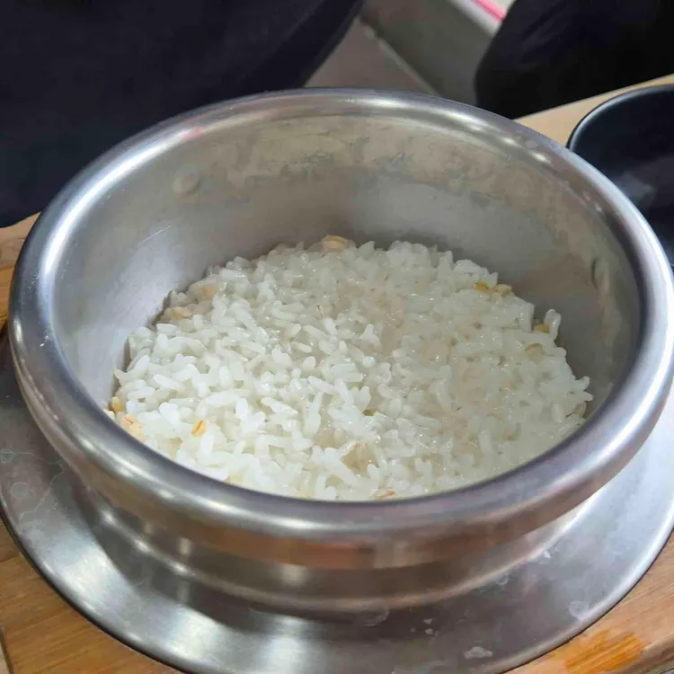 엄마손돼지불백 대표 사진